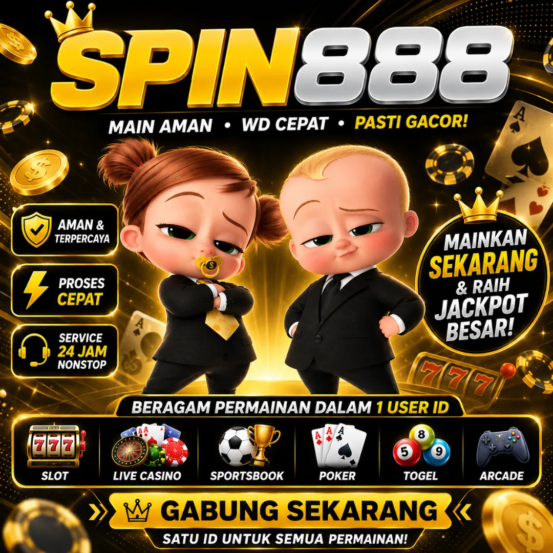 SPIN888